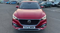 MG Hs 1.5 T-GDI Exclusive 5dr DCT Petrol Hatchback